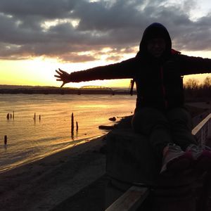 Meet your Posher, Alma